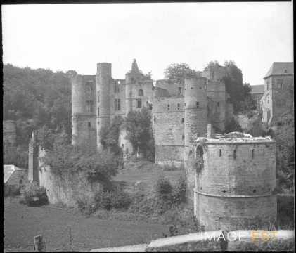 Château (Beaufort)
