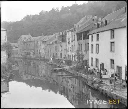 L'Alzette (Luxembourg)