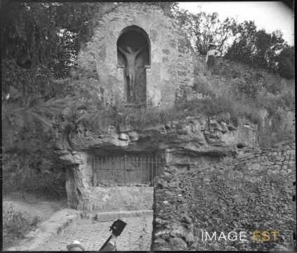 Calvaire (Luxembourg)
