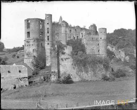 Château (Beaufort)