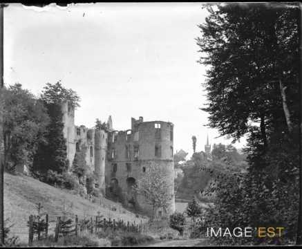 Château (Beaufort)