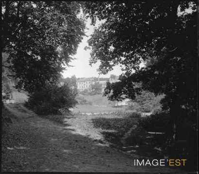 Château (Beaufort)