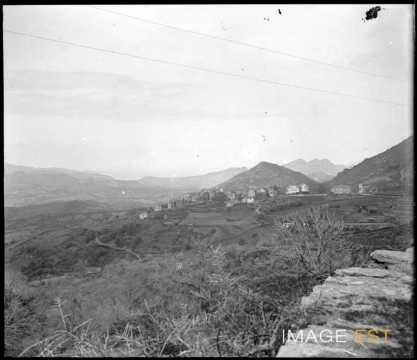 Panorama (Olmeta-di-Tuda)