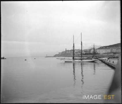 Panorama (Bastia)