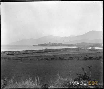 Cap Corse (Saint-Florent)