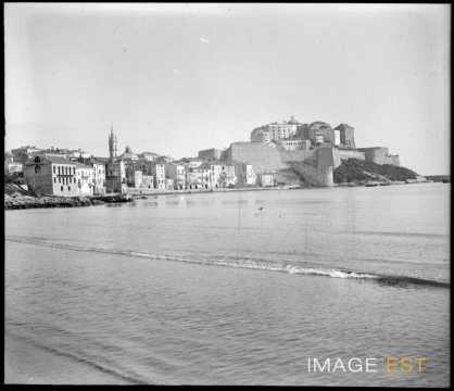 Panorama (Calvi)