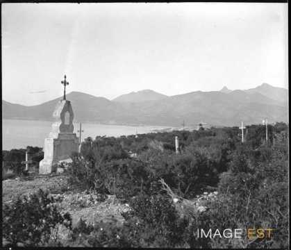 Cimetière (Calvi)