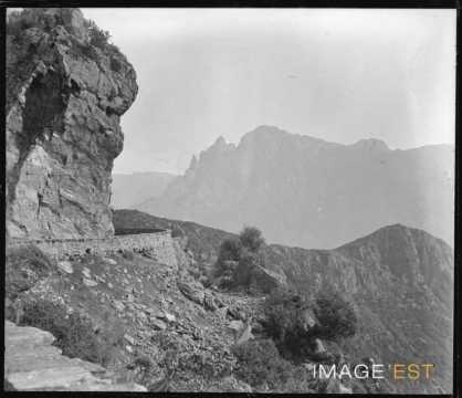 Vallon du Dardo (Piana)