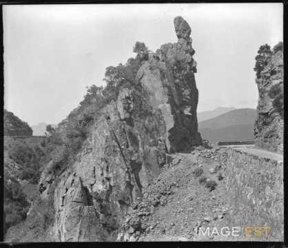 Grandes Aiguilles (Piana)