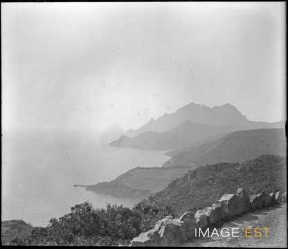 Golfe de Porto (Vico)