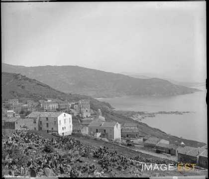 Panorama (Cargèse)