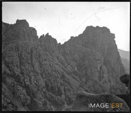 Calanques (Piana)