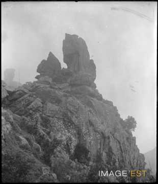 Calanques (Piana)