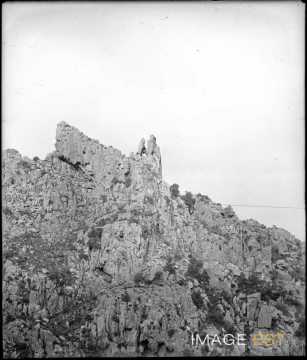 Calanques (Piana)