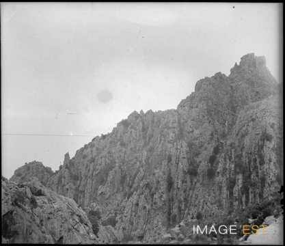 Calanques (Piana)