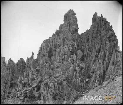 Calanques (Piana)