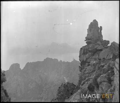 Calanques (Piana)