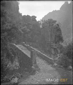 Pont de Pianella (Ota)