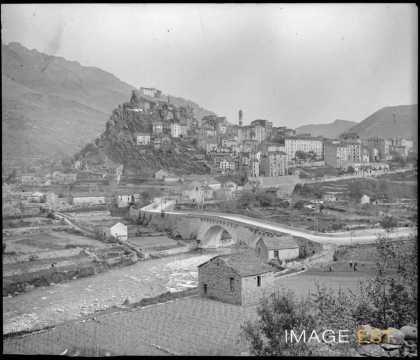 Panorama (Corte)