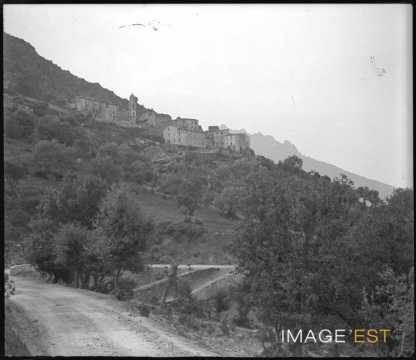 Panorama (Castirla)