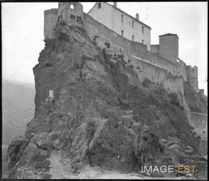 Citadelle (Corte)
