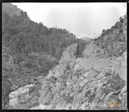 Route (Corte)