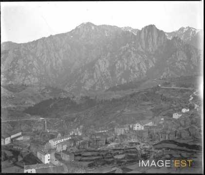 Panorama (Ghisoni)