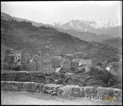 Panorama (Vivario)