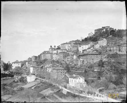 Panorama (Oletta)