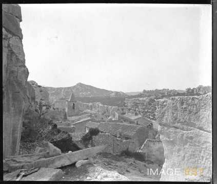 Panorama (Les Baux-de-Provence)