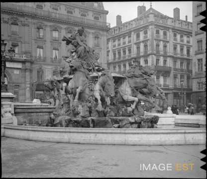 Fontaine Bartholdi (Lyon)