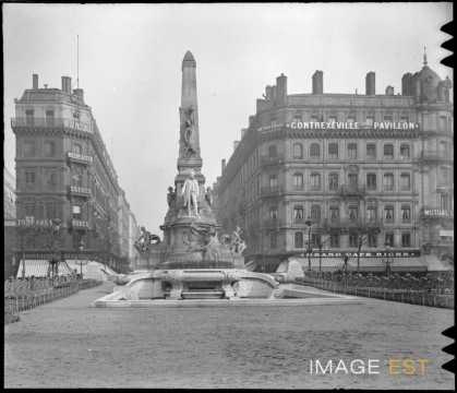 Monument à Sadi Carnot (Lyon)