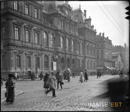 Palais de la Bourse (Lyon)
