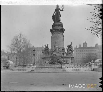 Monument de la République (Lyon)