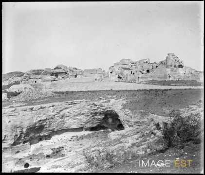Hôpital (Les Baux-de-Provence)