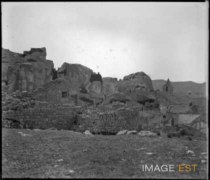 Habitations (Les Baux-de-Provence)