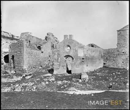 Habitations (Les Baux-de-Provence)
