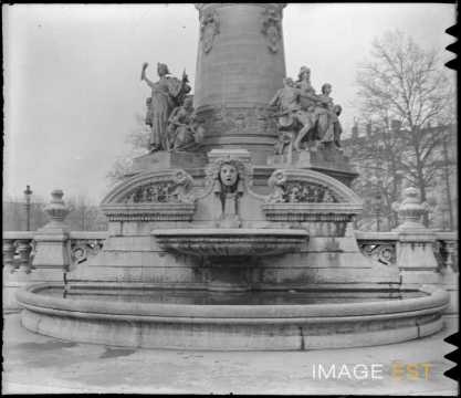 Monument de la République (Lyon)