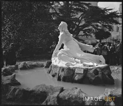 Statue de Niobé (Arles)