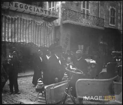 Terrasse du grand Café (Arles)