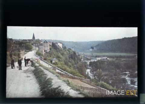 Liverdun (Meurthe-et-Moselle)