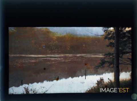 Cours d'eau (Meurthe-et-Moselle)