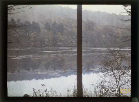 Cours d'eau (Meurthe-et-Moselle)