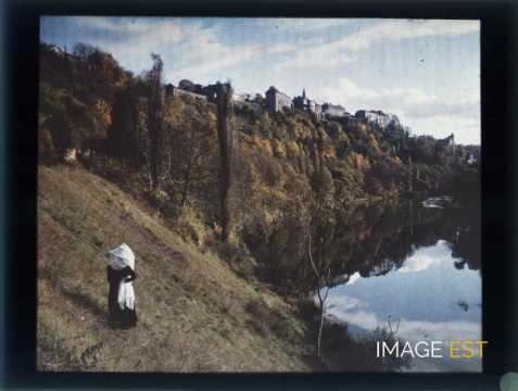 Liverdun (Meurthe-et-Moselle)