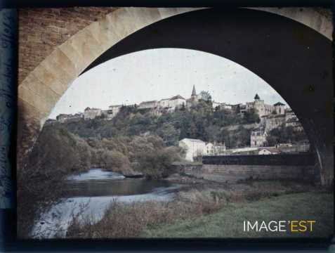 Liverdun (Meurthe-et-Moselle)