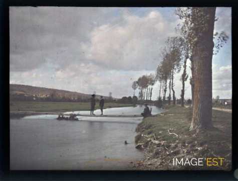Cours d'eau (Meurthe-et-Moselle)