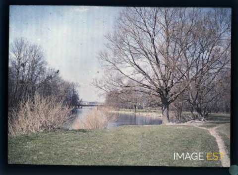Cours d'eau (Meurthe-et-Moselle)