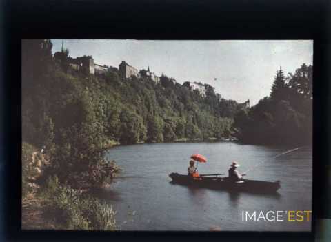 Pêche (Liverdun)