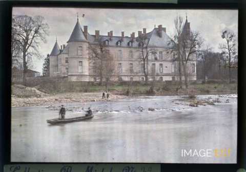 Château (Haroué)