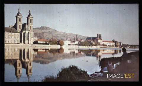 Pont-à-Mousson (Meurthe-et-Moselle)